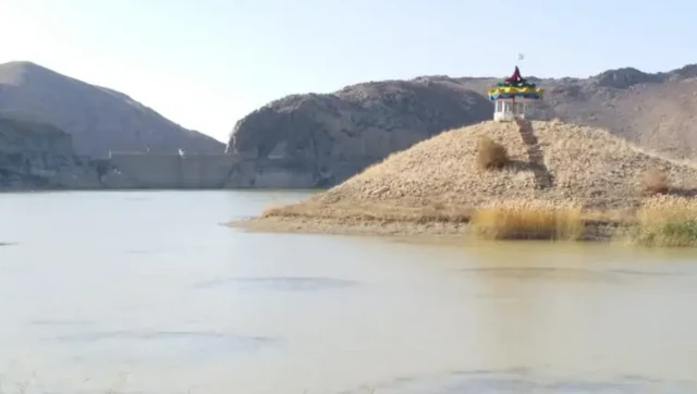 ہنہ اوڑک