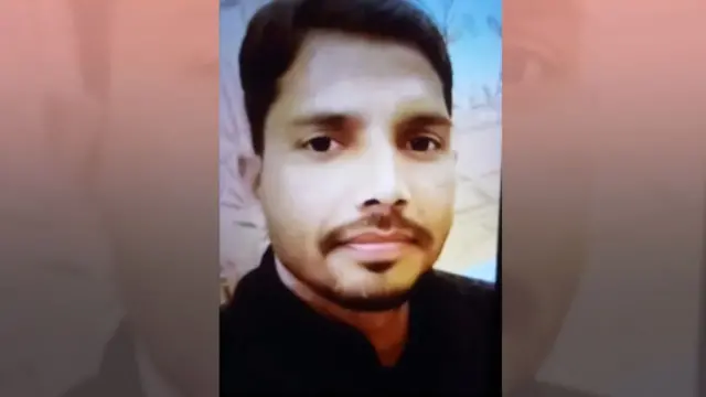 டெல்லி கார் வெடிப்பு சம்பவம் 