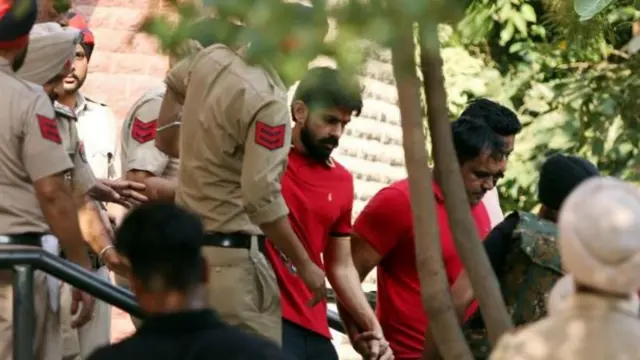 लॉरेन्स बिश्नोई