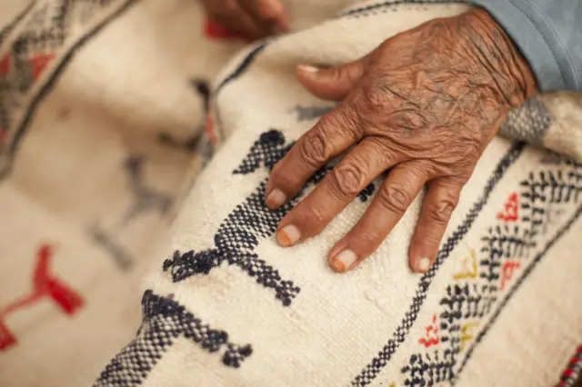 Les peuples berbères ont su préverser l'écriture tifinagh depuis plusieurs siècles.