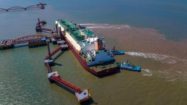 கத்தார், இந்தியா, கடற்படை வீரர்கள் 