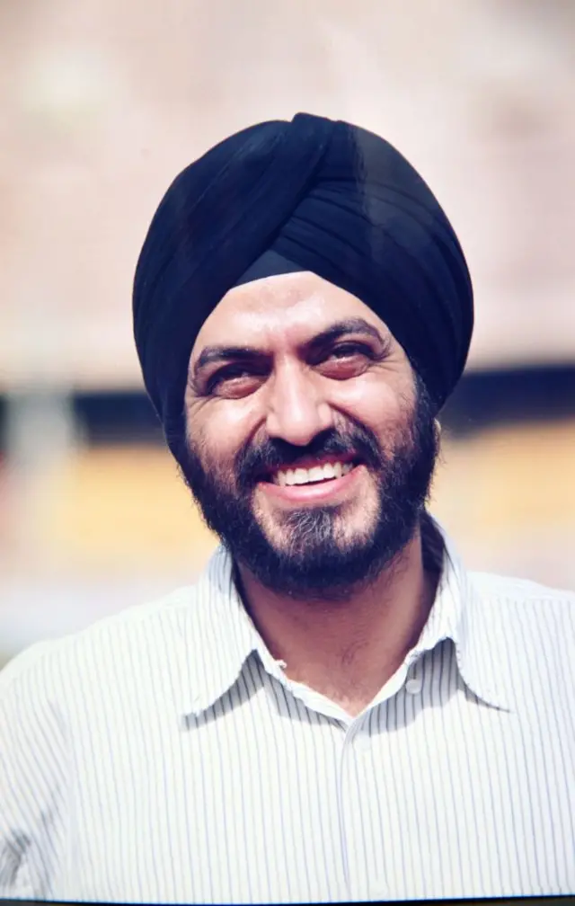 टीम इंडिया के चर्चित स्पिनर रहे मनिंदर सिंह