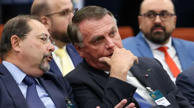 Jair Bolsonaro
