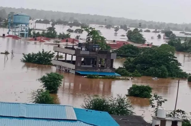 తెలంగాణ