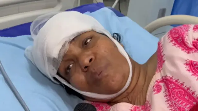 కండక్టర్ రాధ