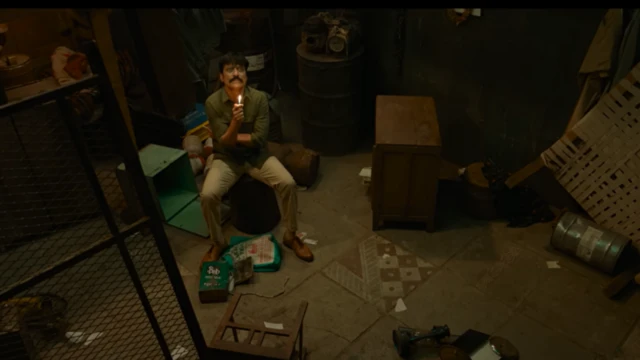 எஸ்.ஜே. சூர்யா