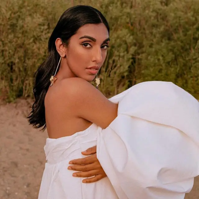 ਰੂਪੀ ਕੌਰ