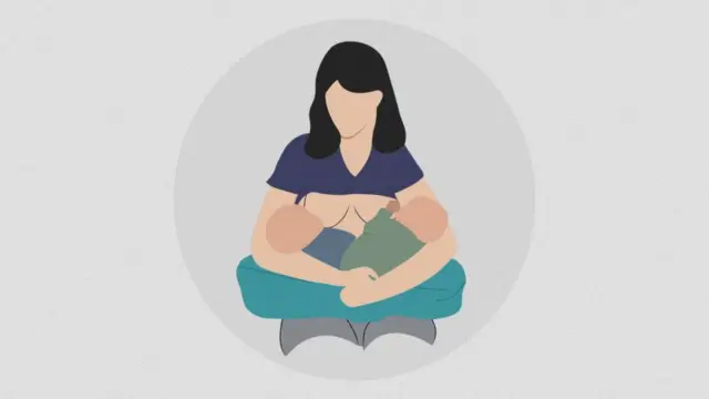 स्तनपान