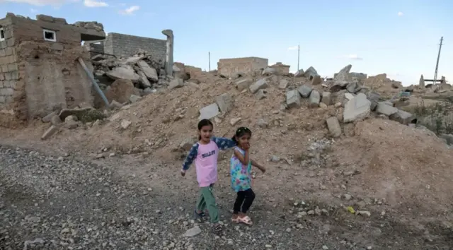 یزیدی برادری، عراق، دولتِ اسلامیہ