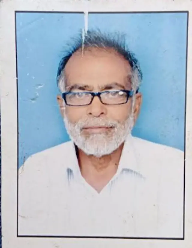 તાજ મોહમ્મદ પઠાણ