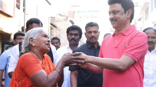 ஸ்டாலின்