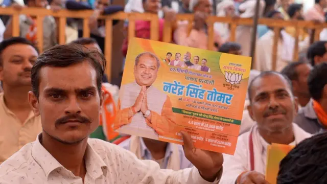 जानकार कहते हैं मध्य प्रदेश में एंटी-इनकंम्बेसी बड़ा फैक्टर