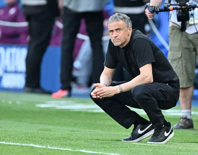 لوئیس انریکه