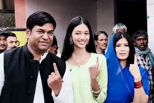 मुकेश सहनी