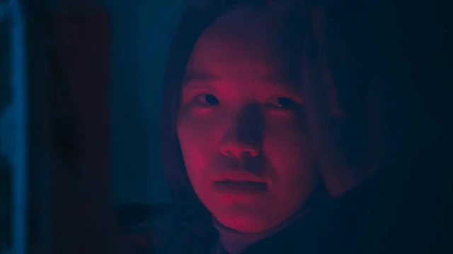 Кадр из трейлера к фильму «Айта»/Про:взгляд