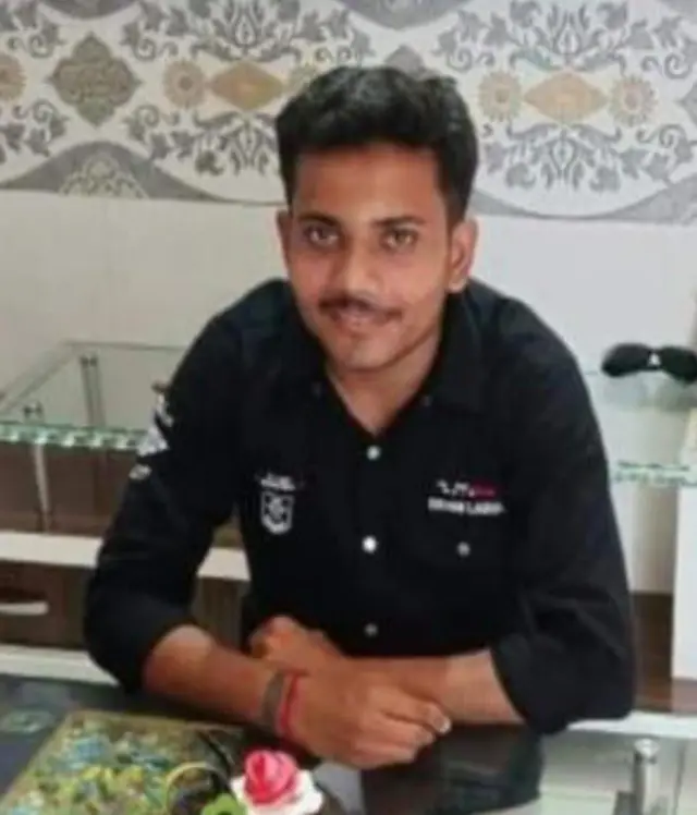 મીત પટેલ 