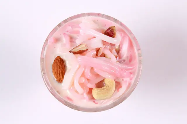 ફાલુદા, બીબીસી ગુજરાતી 