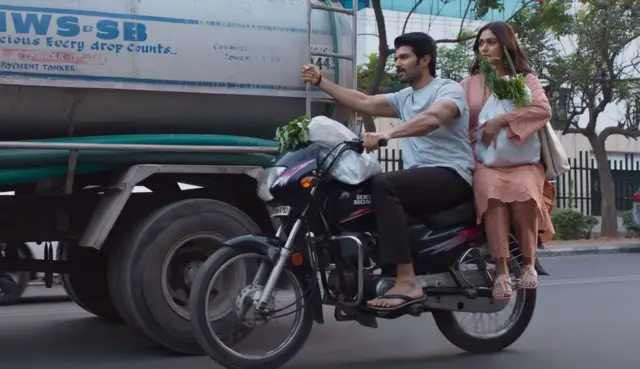 విజయ్ దేవరకొండ