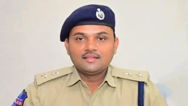 தெலங்கானா, ஆந்திரப் பிரதேசம், ஹைதராபாத், குற்றங்கள், காவல்துறை