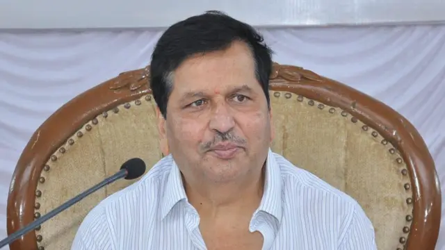 मंगलप्रभात लोढा