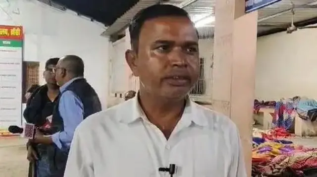 প্রত্যক্ষদর্শী কৃপাল সিং রাজপুত