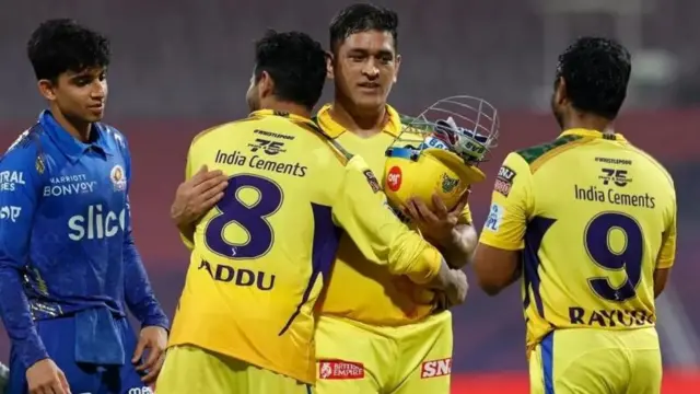 આઈપીએલ 2023