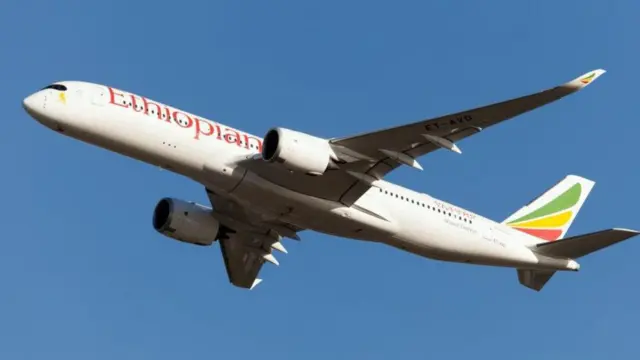 Kana duras xiyyaarri Itoophiyaa kan Kaataar waliin walitti bu'ee oole