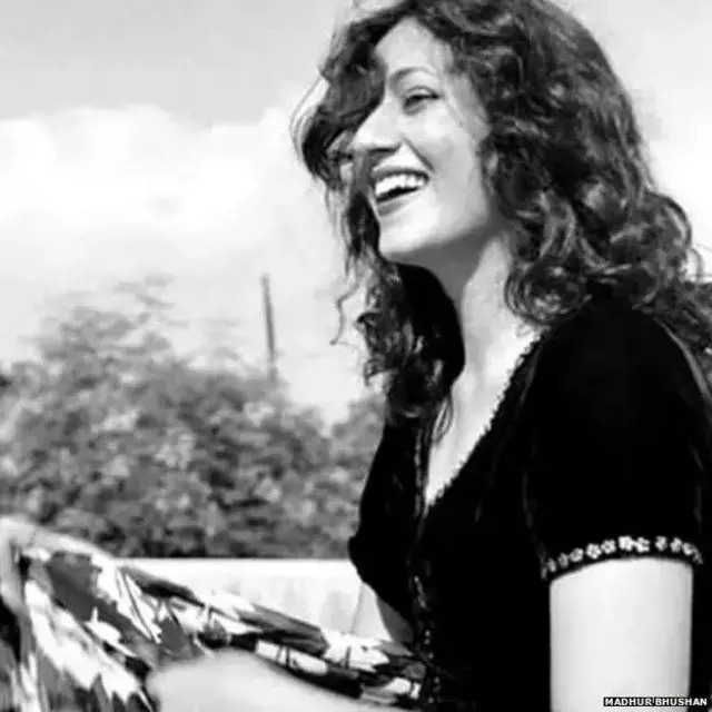 مدھوبالا کی تصاویر ان کے حسن کو بیان کرنے سے قاصر تھیں