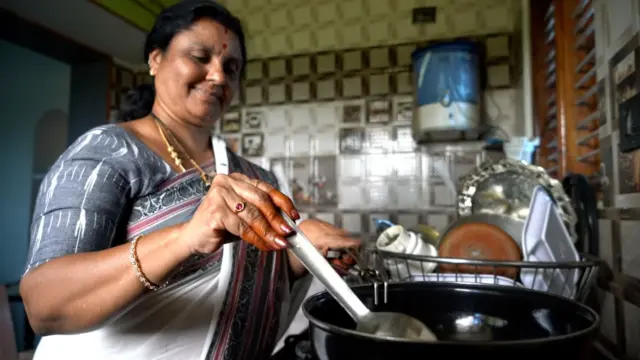 మహిళా రిజర్వేషన్ బిల్లు