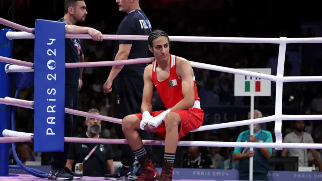 ईमान ख़लीफ़