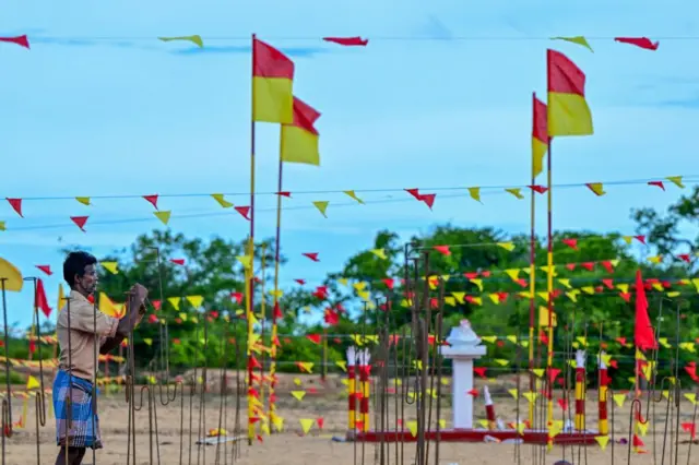 முள்ளிவாய்க்கால் கஞ்சி