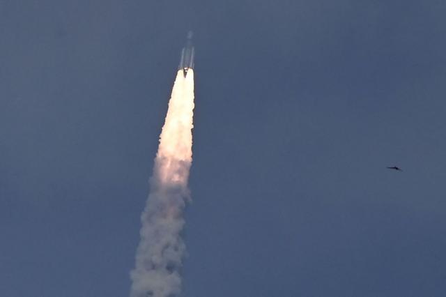 விண்வெளி பயணம்