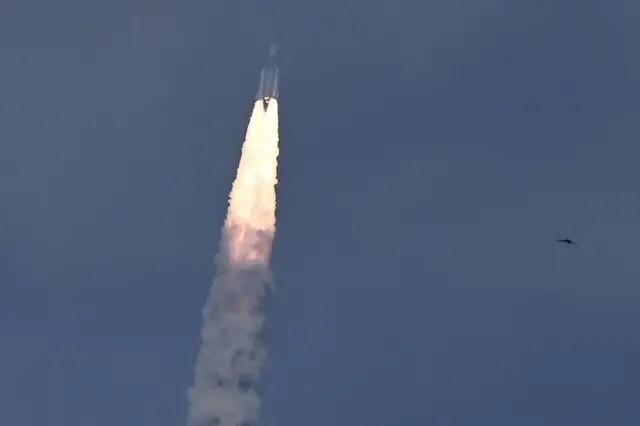 விண்வெளி பயணம் 