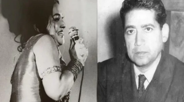 நூர் ஜஹான் மற்றும் நசார் முகமது 