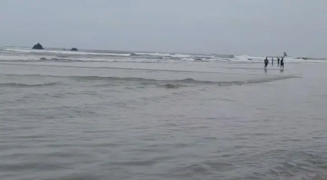 ఆంధ్రప్రదేశ్, అనకాపల్లి, విశాఖపట్నం, చేపల వేట, మత్స్యకారులు, జీవనం, సముద్రం