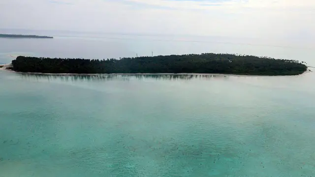 लक्षद्वीप 