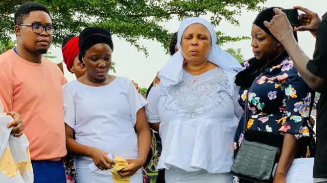 aworan molebi Busari