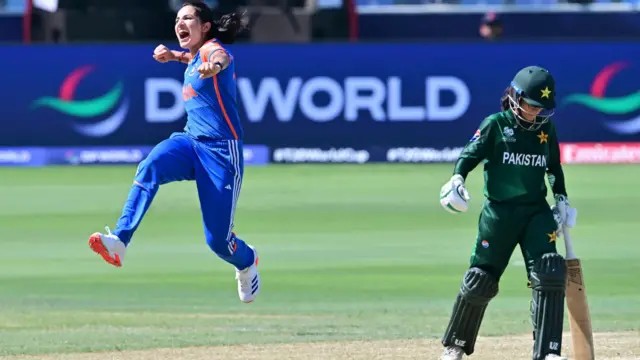 रेणुका सिंह