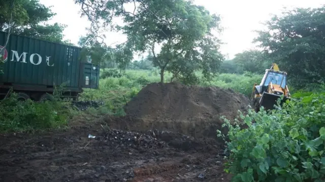 නරක් වූ ටින් මාළු