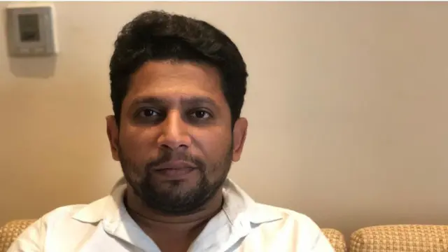 सुजय विखे पाटील