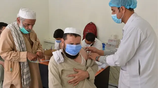 واکسین