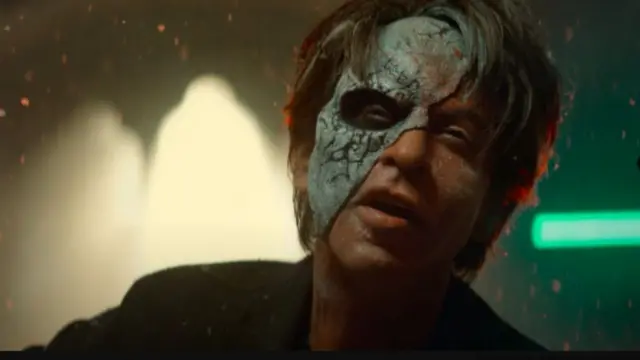 शाहरुख खान 