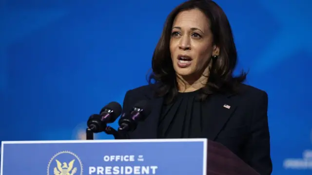 Kamala Harris