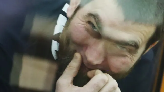 Анзор Губашев