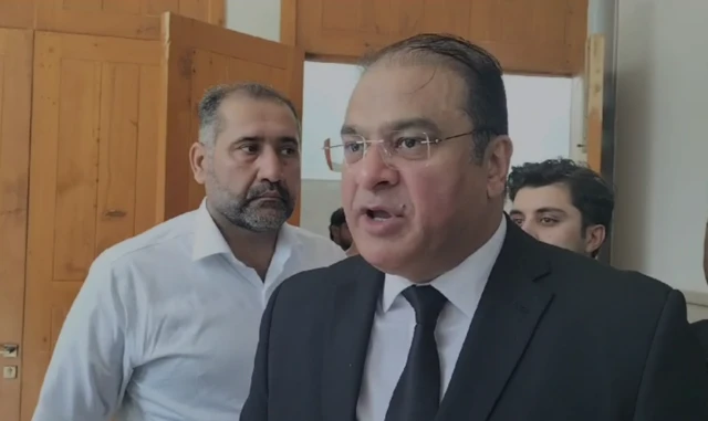 پاکستان