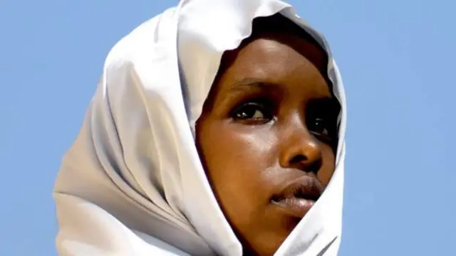 Somali Women