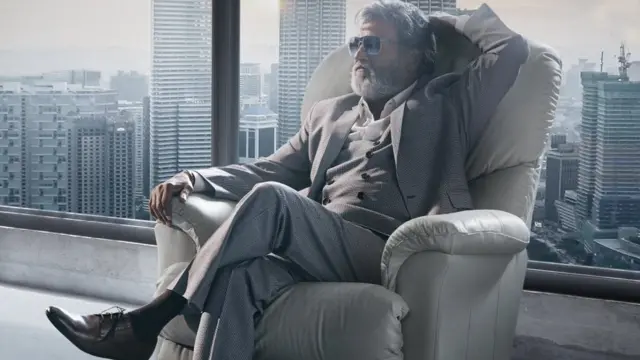 రజినీకాంత్