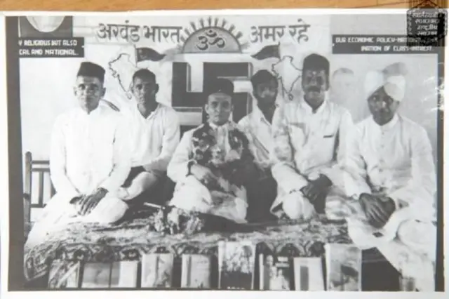 स्वातंत्र्यवीर सावरकर