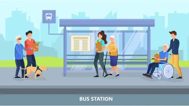 কারও সাহায্য প্রয়োজন কিনা আগে জেনে নিন।