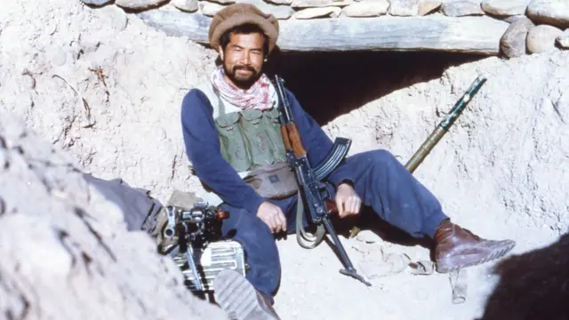 کوشیرو تاناکا